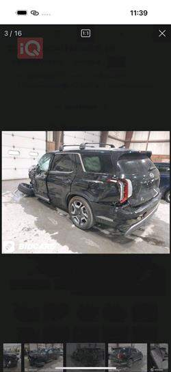 هيونداي باليسيد